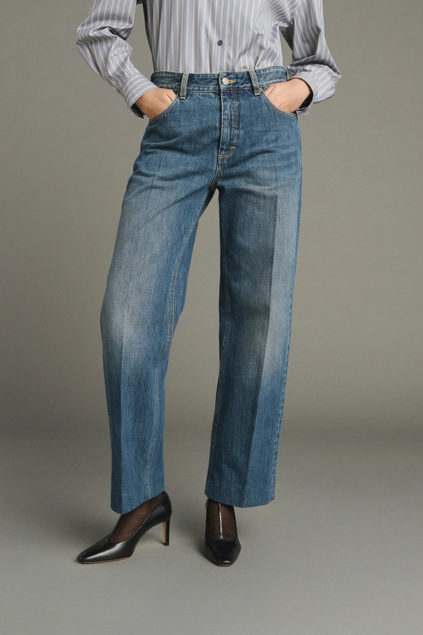 Jerry Jeans
