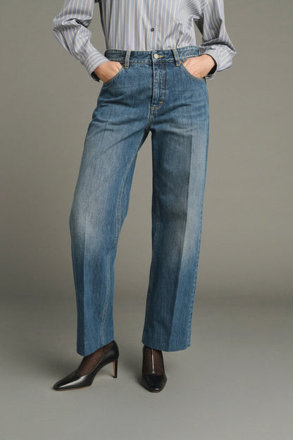 Jerry Jeans
