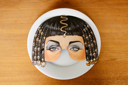 Party Mask Set - Historical Figures