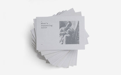 Know Yourself - Prompt Cards