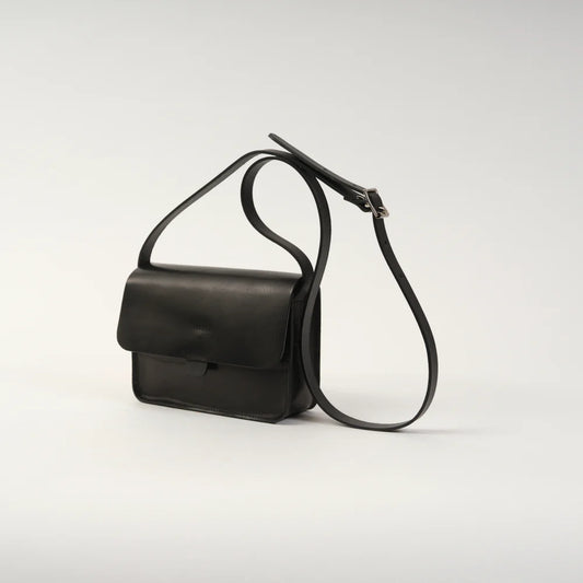 Tab Bag - Black Missouri