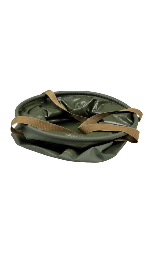 Niwaki Camping Bucket