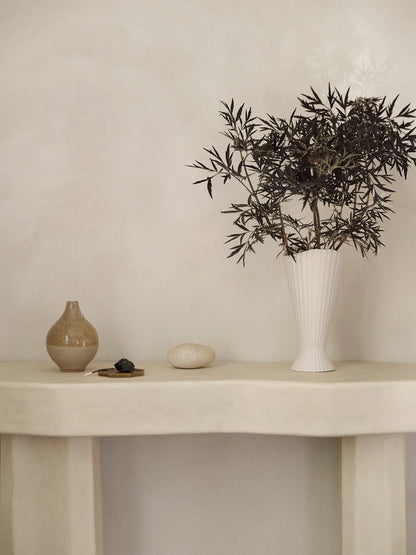 Fountain Vase