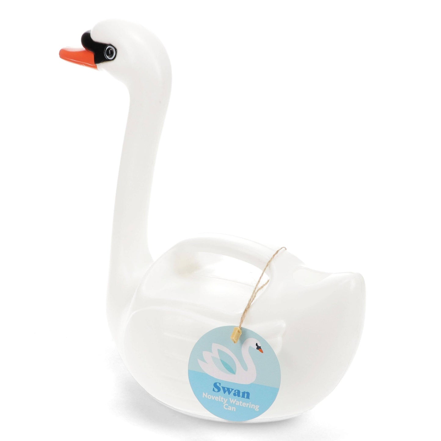Swan Watering Can