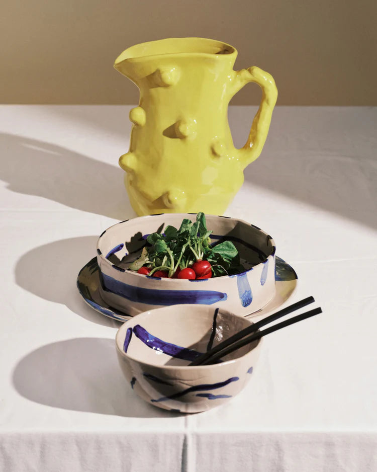 Sophia Cereal Bowl