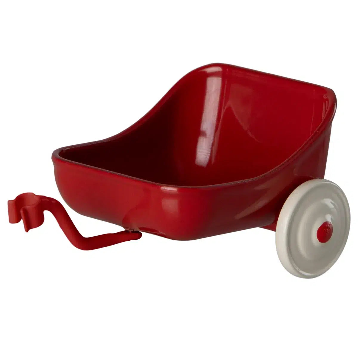 Tricycle Hanger - Red