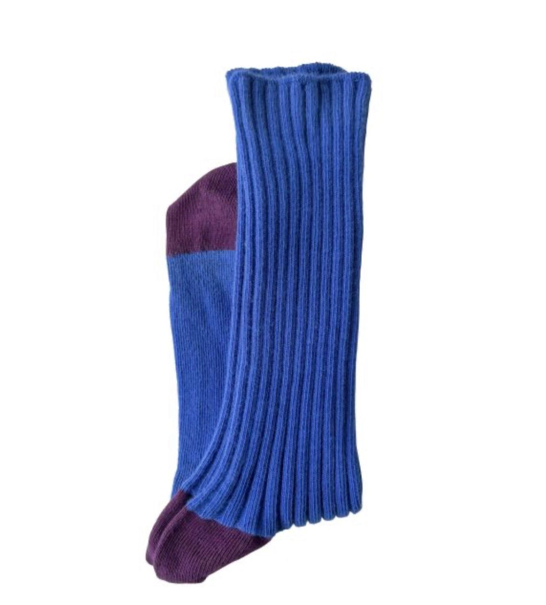 Yvette Sock - Meccano