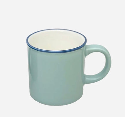 Essential Ceramic Mug