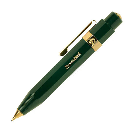 Classic Sport Pencil - Green