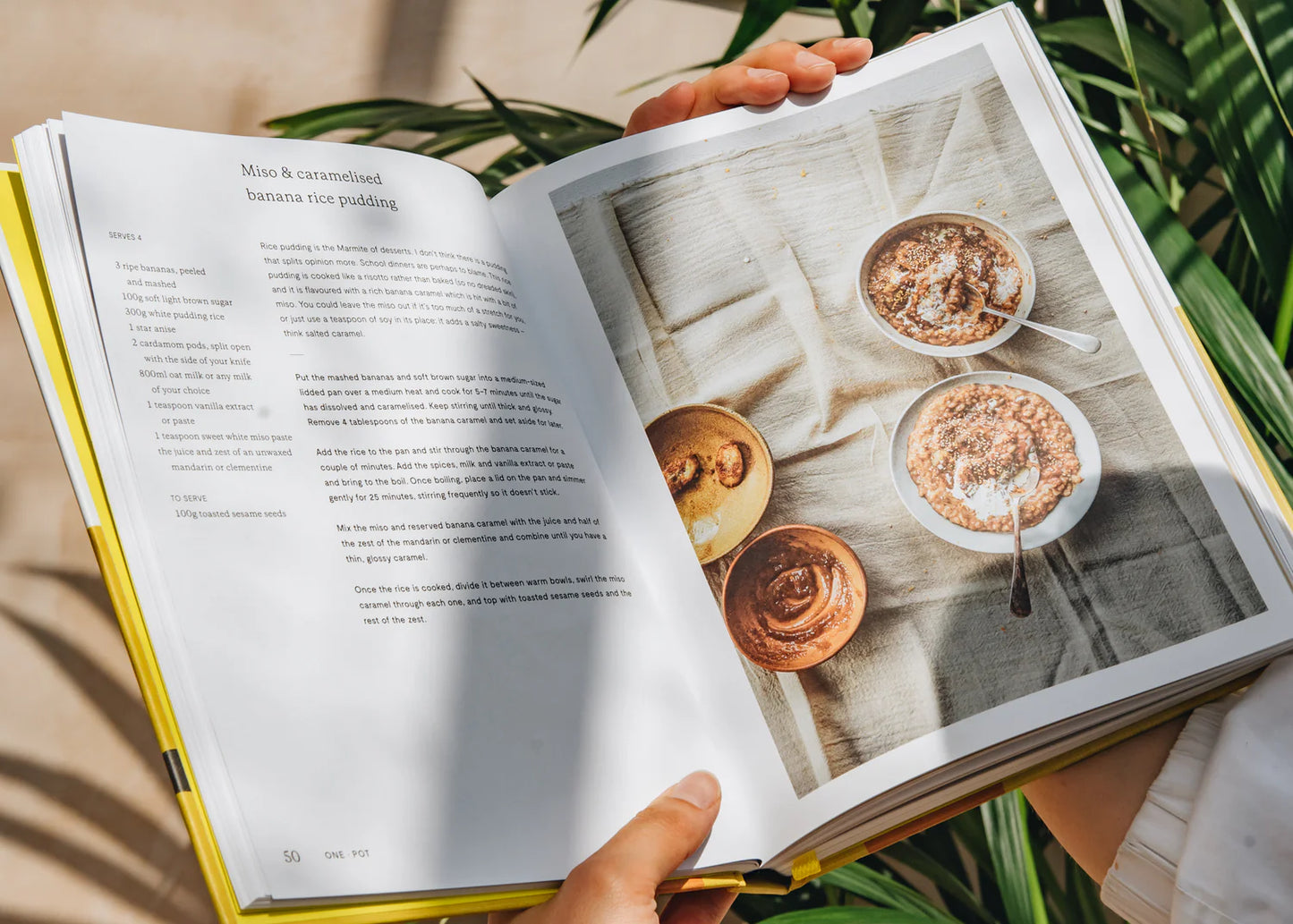 One Pot, Pan, Planet - Anna Jones