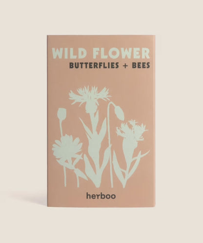 Wildflower Seeds