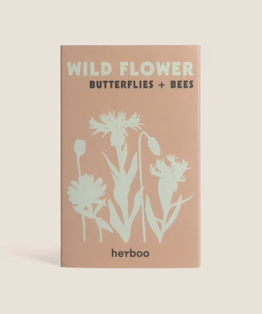 Wildflower Seeds