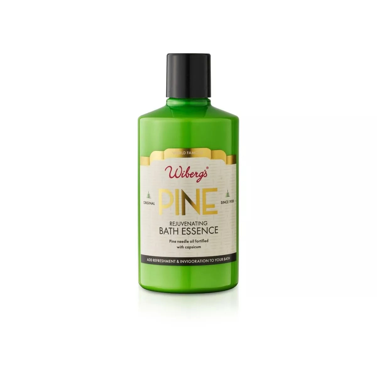 Wilberg’s Pine Bath Essence