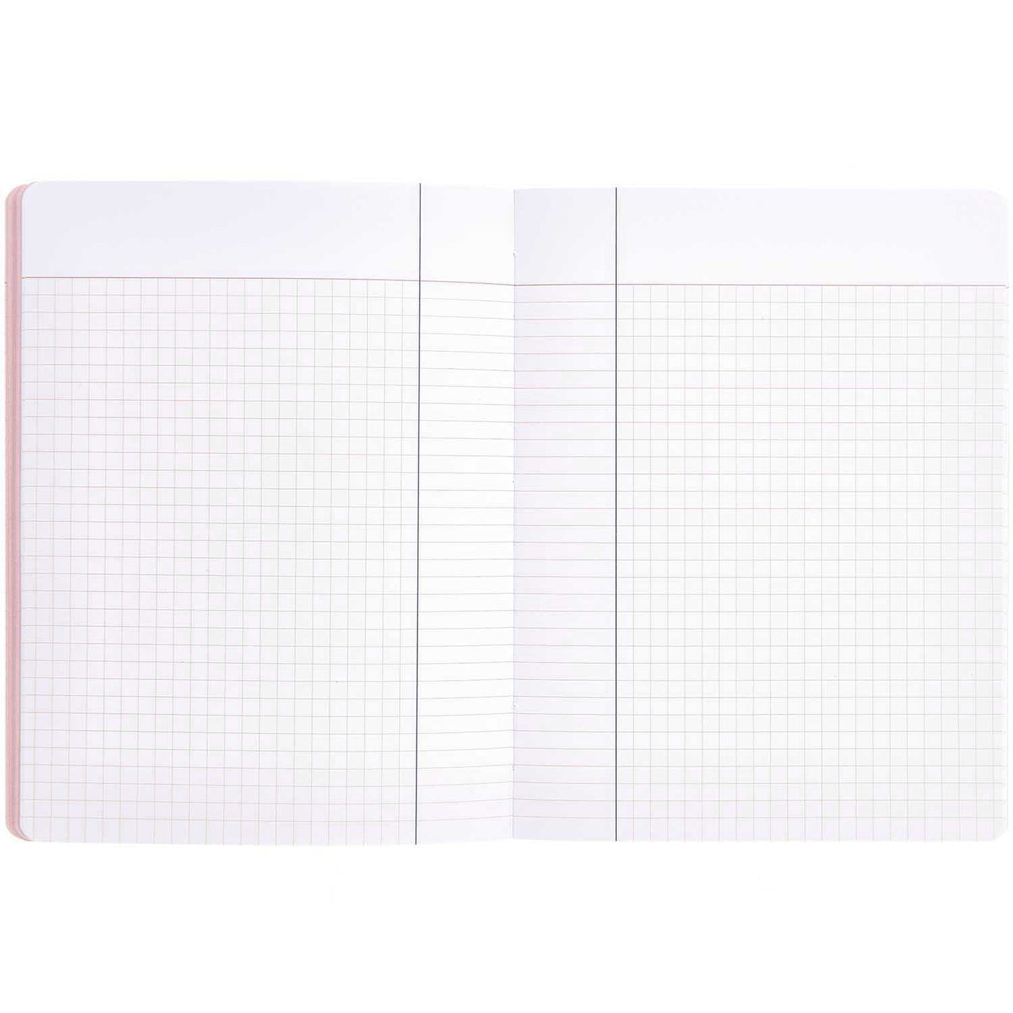 Rico Clouds Notebook