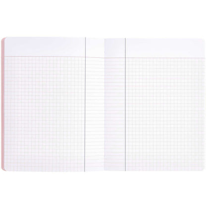 Rico Clouds Notebook