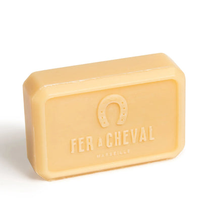 Solid Soap Bar 125g - Seaside Citrus
