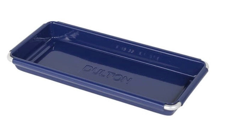 Desktop Tray - Navy