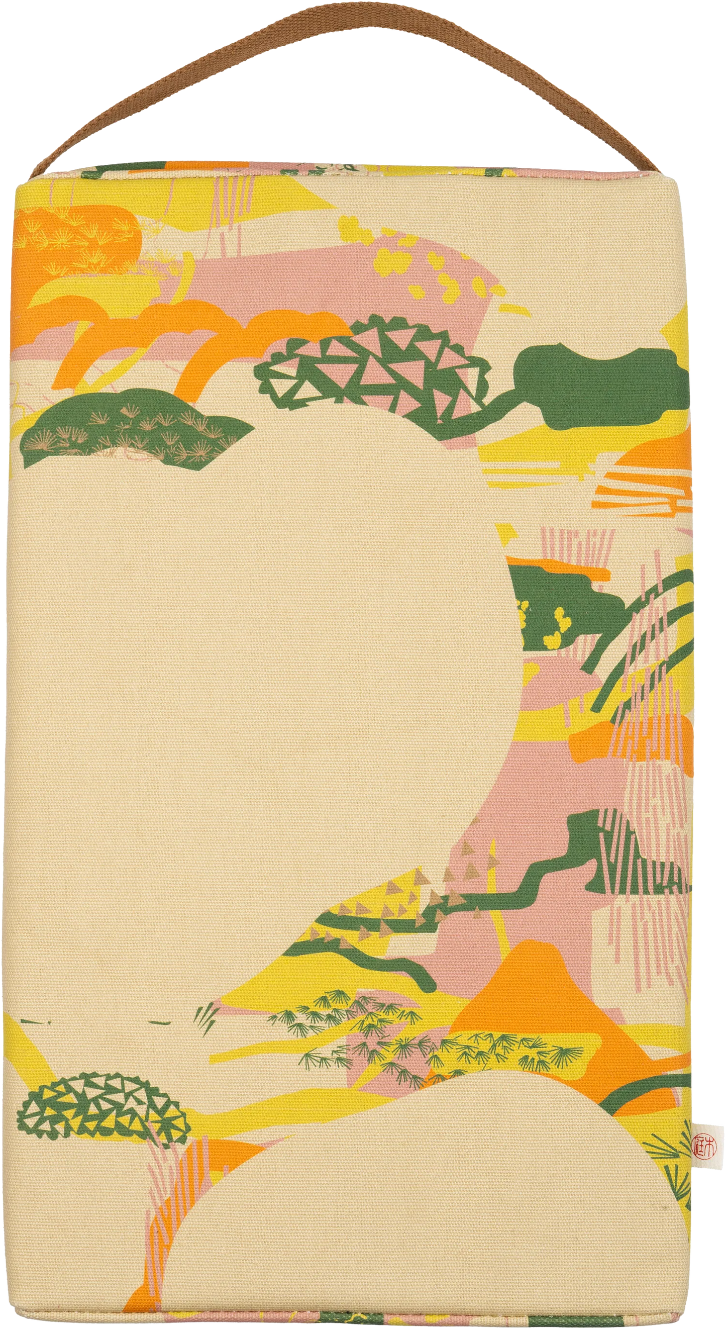 Gardening Kneeler - Camo