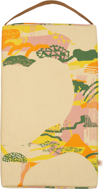 Gardening Kneeler - Camo