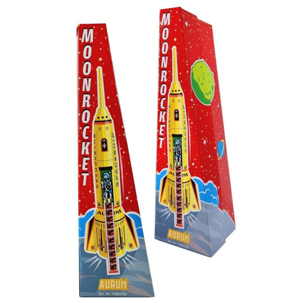 Rocket - Aurum