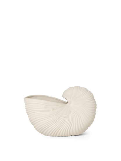 Shell Vase