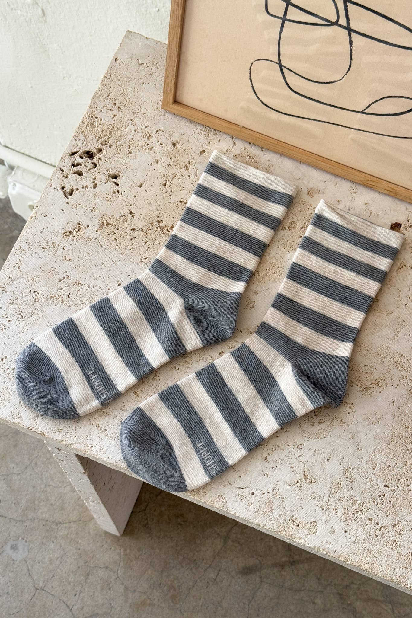 Wally Socks