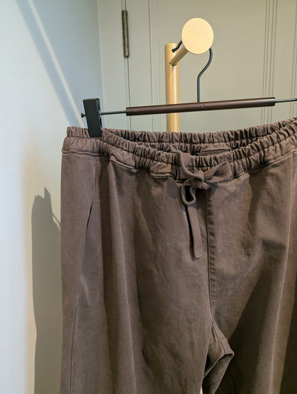 Smilec Long Pant - Milk Chocolate