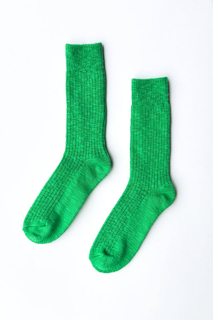Cottage Socks