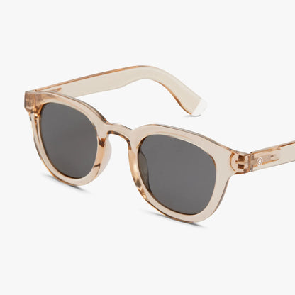 Andy / Sunglasses - Pink Quartz