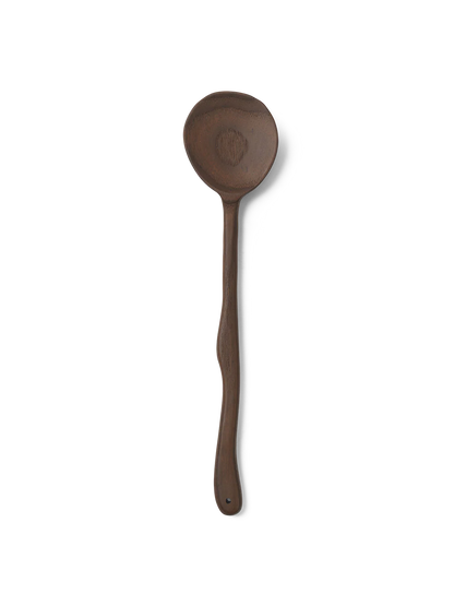 Meander Wooden Spoon 30cm