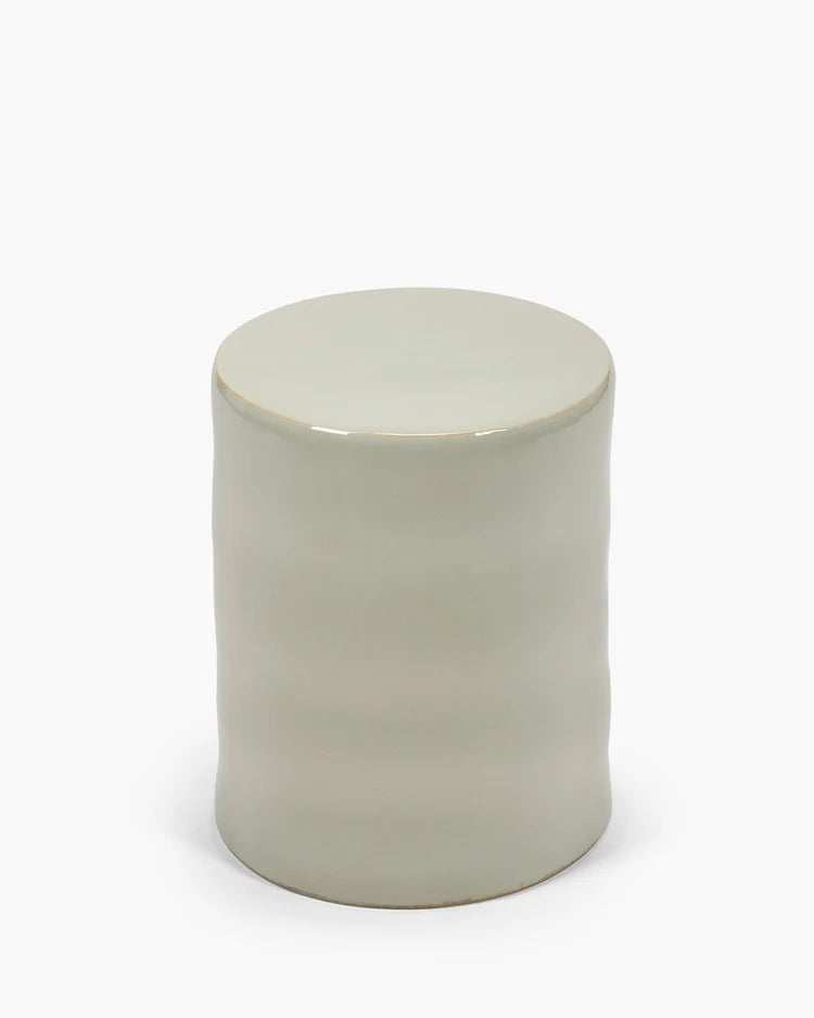 Serax Pawn Side Table - Grey