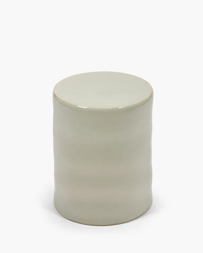 Serax Pawn Side Table - Grey