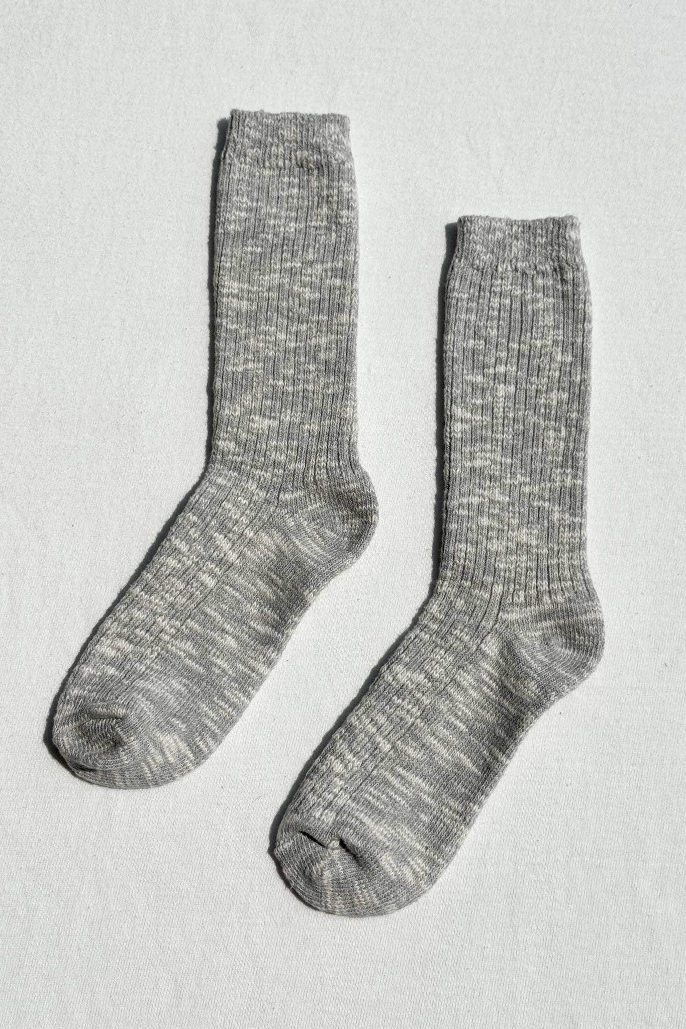 Cottage Socks
