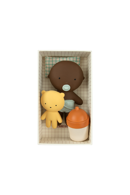 Gommu Pocket - Honey