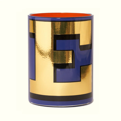 E - Bridie Hall Brush Pot