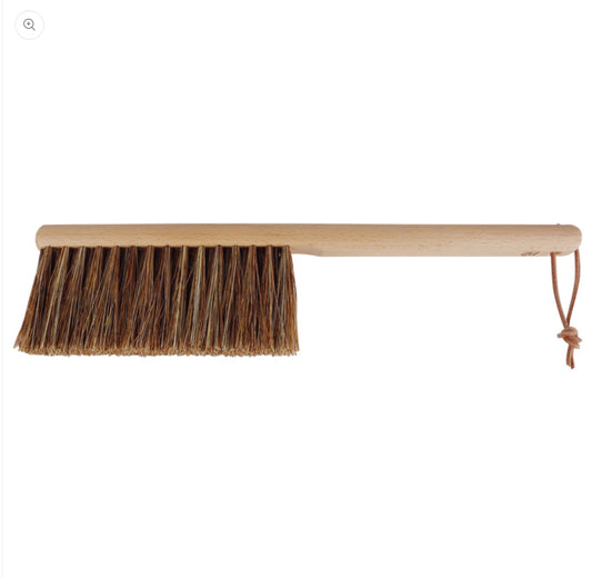 Coconut Fibre Hand Brush