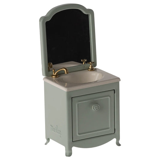 Sink Dresser - Mint