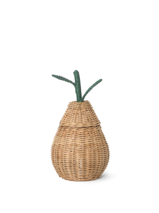 Pear Storage Basket