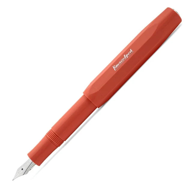 Skyline Sport Fountain Pen - Fox