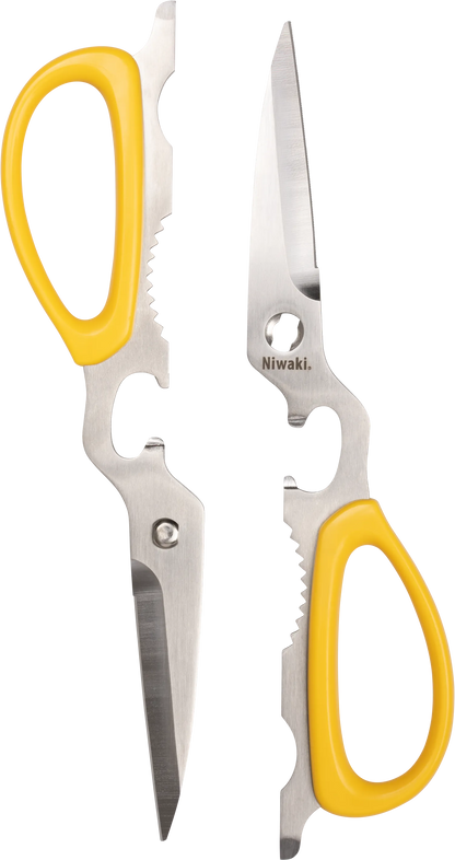 Mainichi Kitchen Scissors
