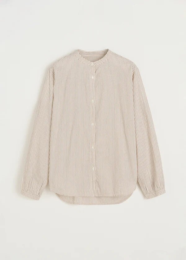 Bibs Shirt Epure - Mix Black