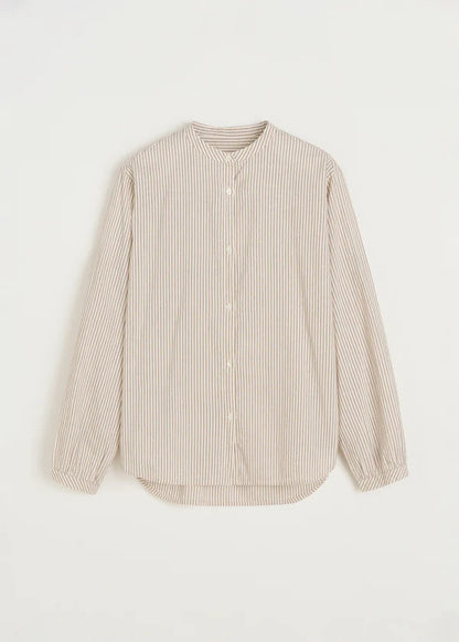 Bibs Shirt Epure - Mix Black