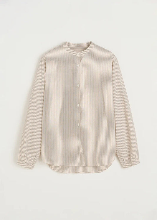 Bibs Shirt Epure - Mix Black