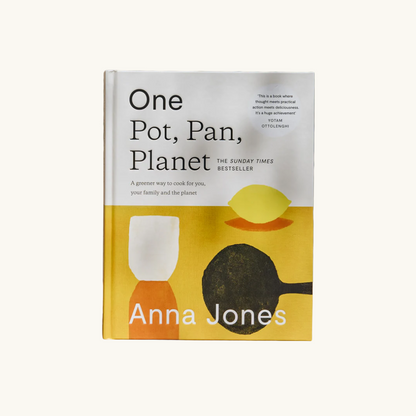 One Pot, Pan, Planet - Anna Jones
