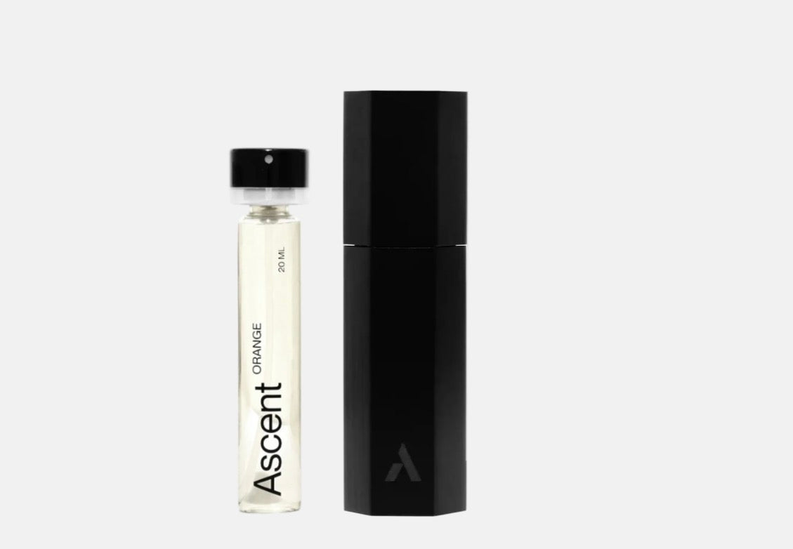 Ascent Starter Pack - Orange