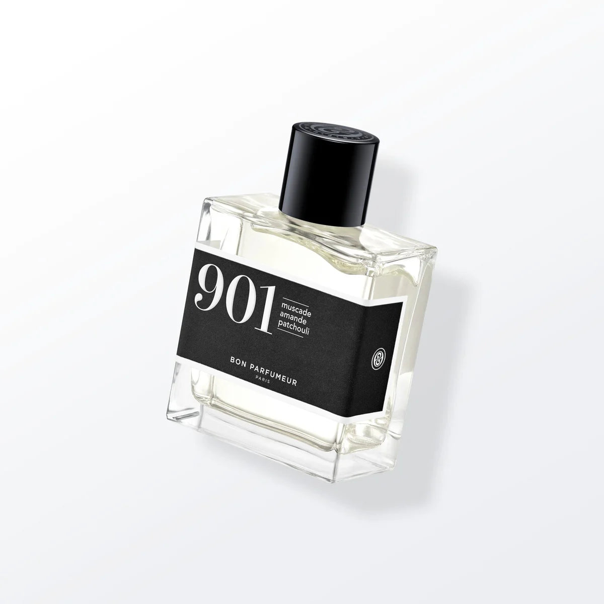 901 Eau De Parfum 30ml - Nutmeg, Almond, Patchouli