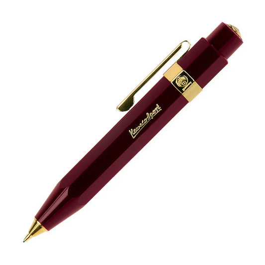 Classic Sport Pencil - Bordeaux