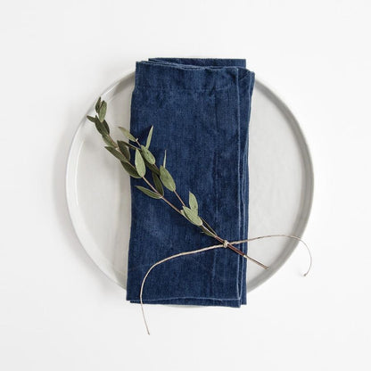 Linen Napkins - Set of Two