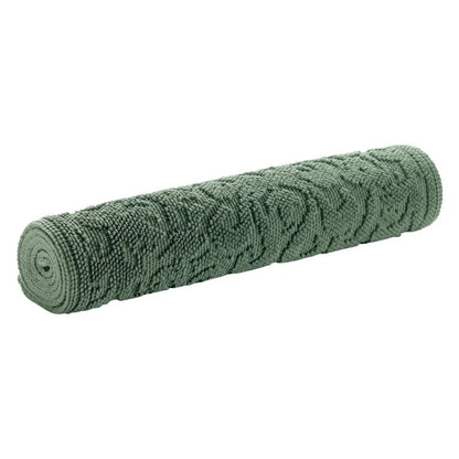 Enzo Waffle Bathmat - Small