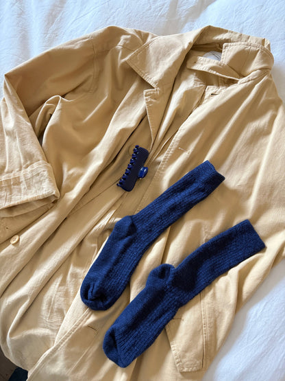 Cottage Socks